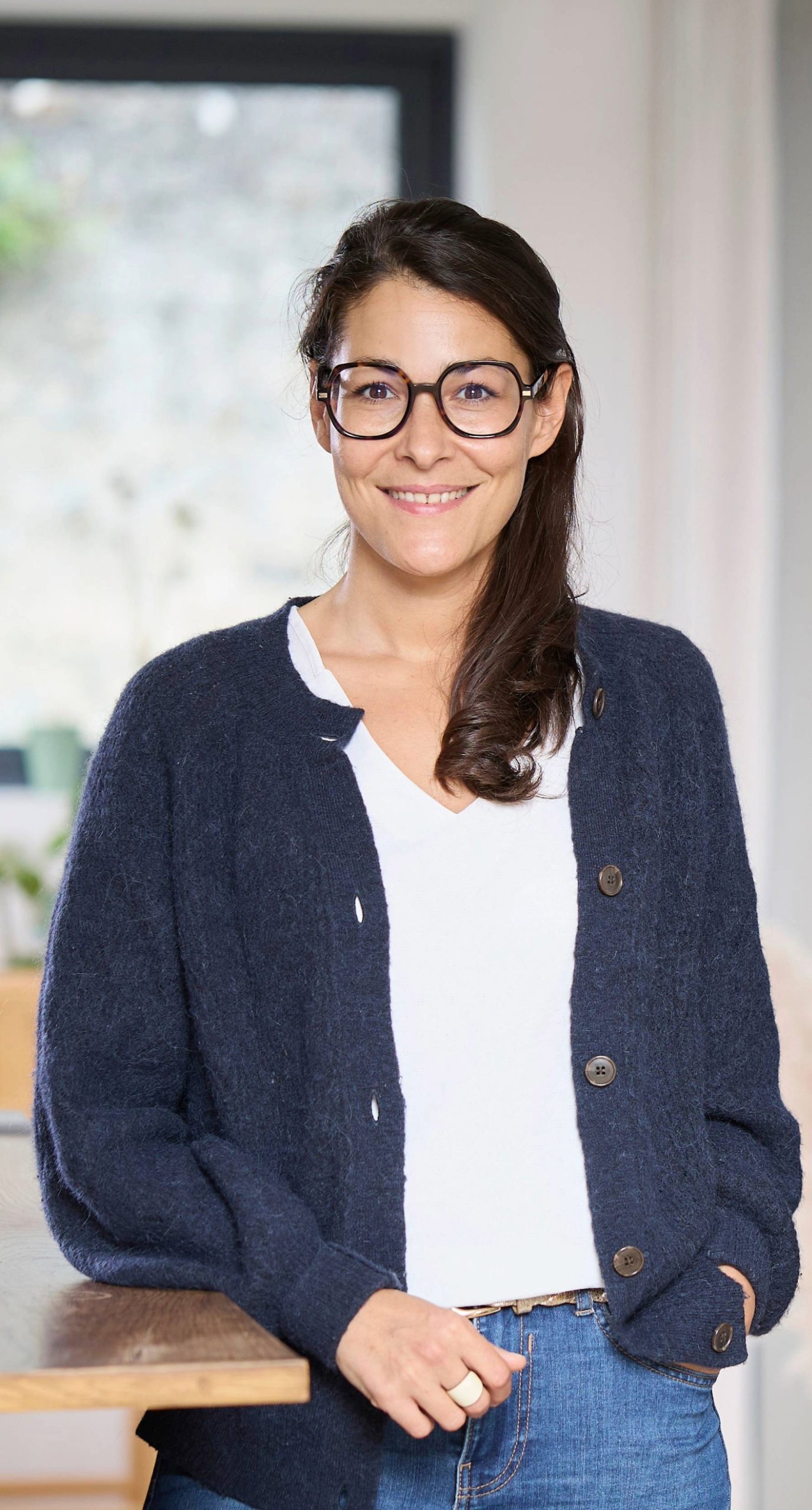 Marion Hatton Vukelic Coach professionnelle à Angers